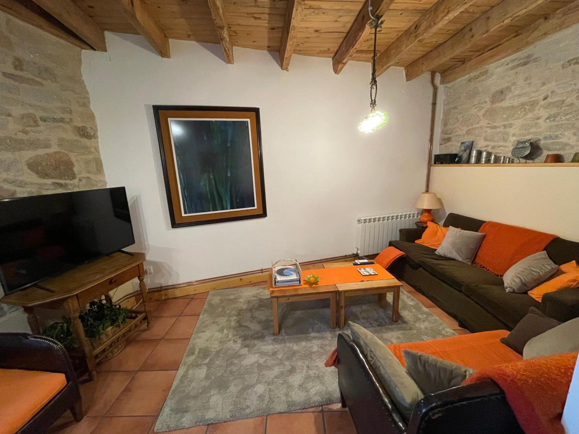 Geoda Fornillos -Refugio En Los Arribes Del Duero Fornillos de Fermoselle Exteriör bild