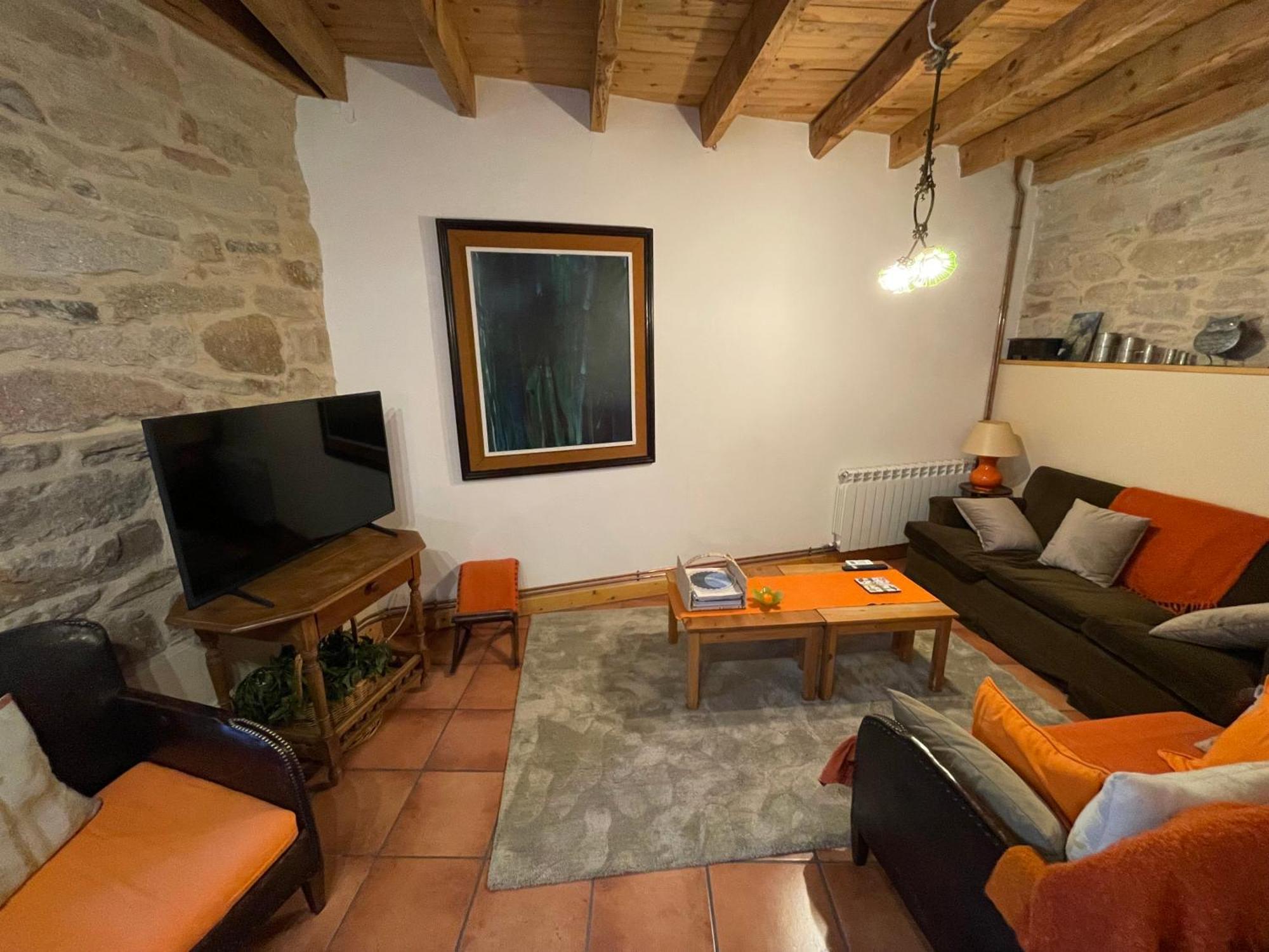 Geoda Fornillos -Refugio En Los Arribes Del Duero Fornillos de Fermoselle Exteriör bild